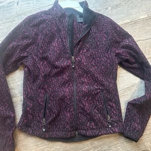 Women’s Harley Davidson Coat